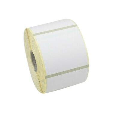 Date Code Genie® Blank label -  50mm x 50mm (2″ x 2″)