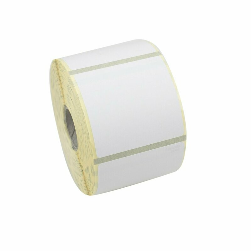 Date Code Genie® Blank label -  50mm x 50mm (2″ x 2″)