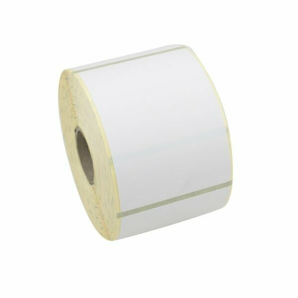 Date Code Genie® Blank label - 50mm x 75mm (2″ x 3″) Date Code Genie® Blank label - 50mm x 75mm (2″ x 3″)