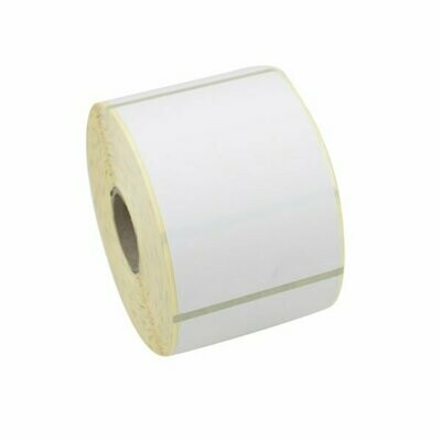 Date Code Genie® Blank label - 50mm x 75mm (2″ x 3″)