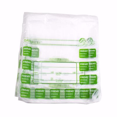 Friday - DateIt™ Days of the Week Portion Bags – 165mm x 175mm Friday - DateIt™ Days of the Week Portion Bags – 165mm x 175mm