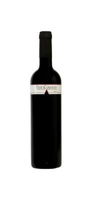 Couvent Rouge Petit Red 2014