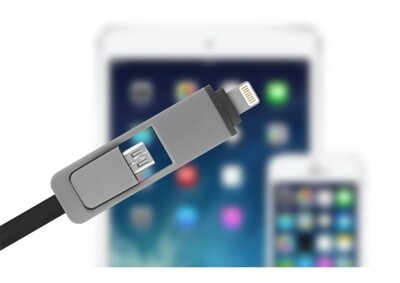 CABLES Y ADAPTADORES
