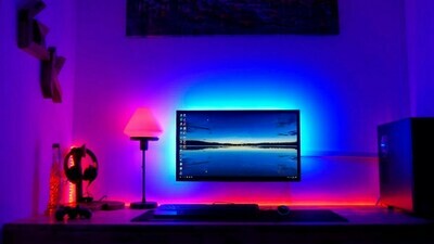 ILUMINACIÓN LED