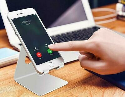 ACCESORIOS PARA CELULARES - TABLETS