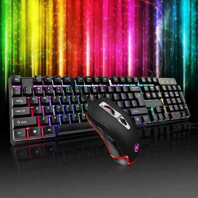 TECLADOS Y MOUSE