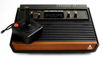 CONSOLAS DE JUEGOS