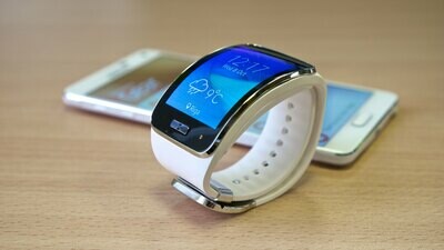 SMARTWATCH
