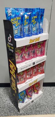 TikTok Viral Pickle Kits --60 ct