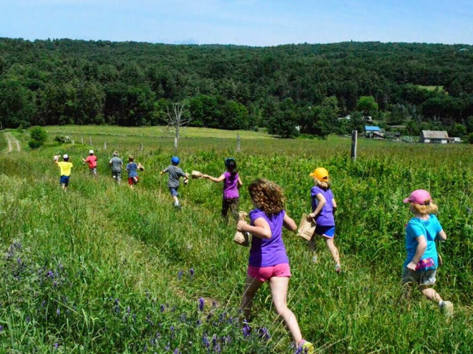 Summer Camp 2026 (Grade 5 - 8): July 6-10