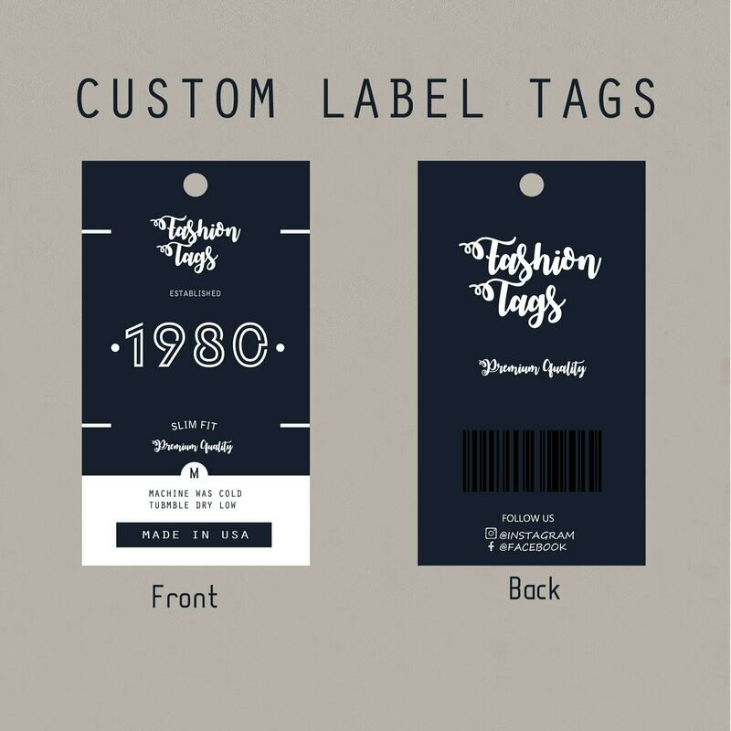 Tags