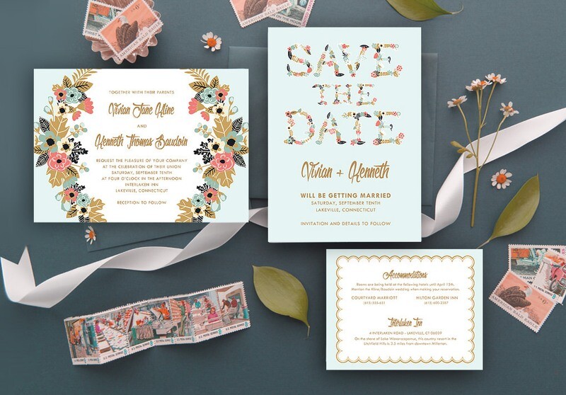 Invitations