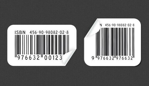 Barcode Stickers
