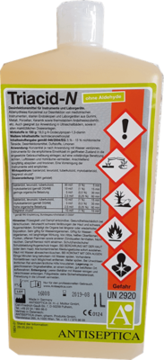 Triacid N, 1000 ml