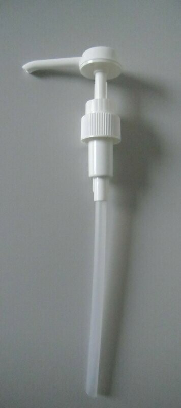 Dosierpumpe für 500ml Flaschen Dosierpumpe für 500ml Flaschen