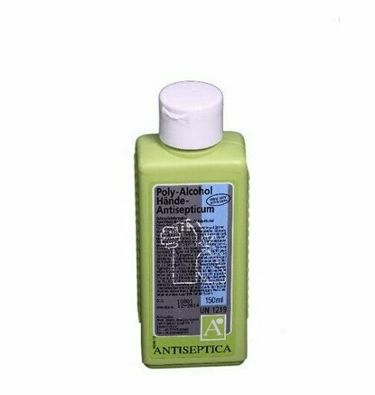 Hände-Antisepticum, 150 ml