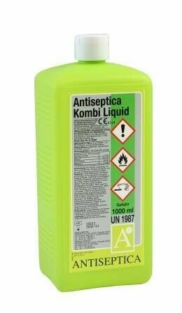 Antiseptica Kombi "Fläche"