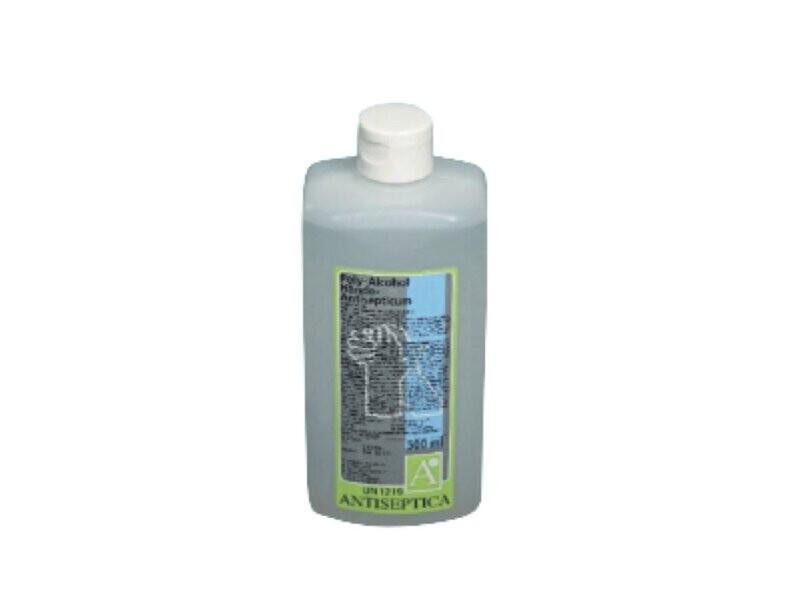Händeantisepticum 1000ml