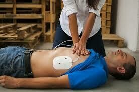 Sensibilisation Gestes qui sauvent 