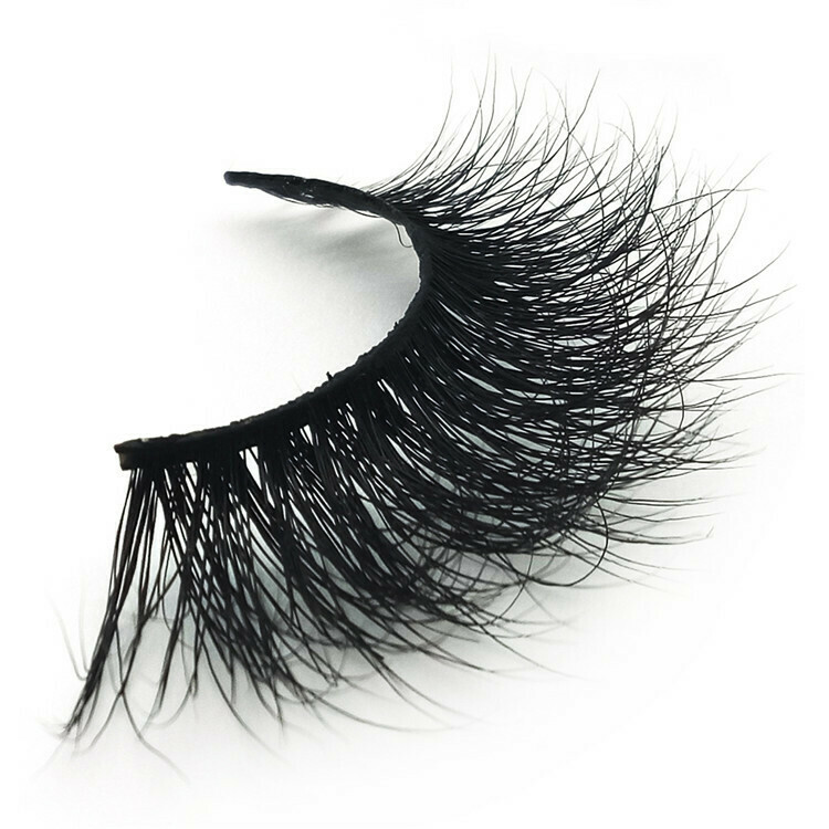 3d Mink Lashes Natural Mink Eyelashes