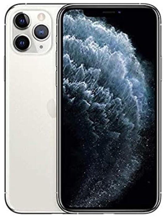 iPhone 11 Pro, 64GB
