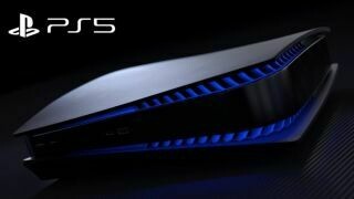 PlayStation 5, HDD 1TB