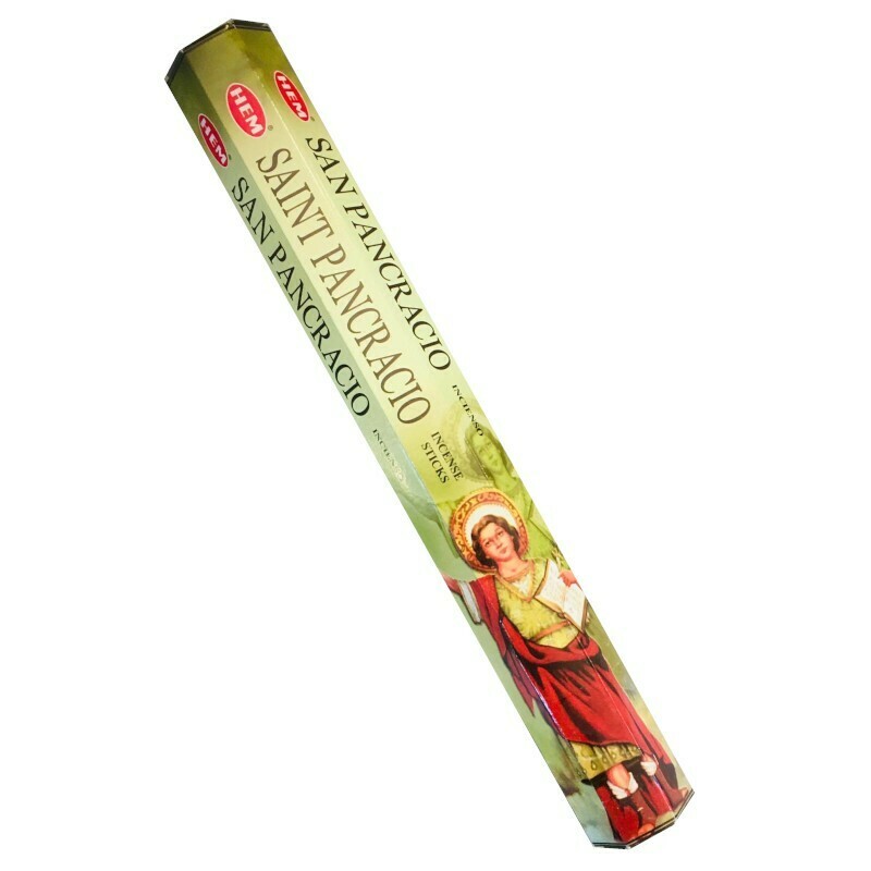Encens Saint Pancrace 20 Grs Hem