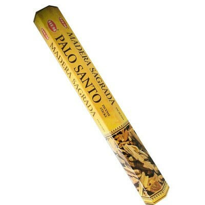 Encens Palo Santo 20 Grs Hem