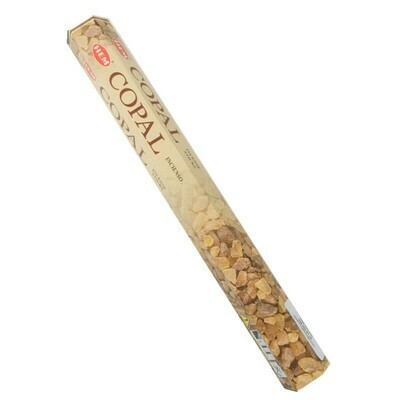 Encens Copal 20 grs Hem