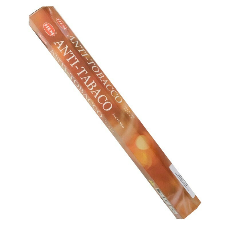 Encens Anti-tabac 20 grs Hem