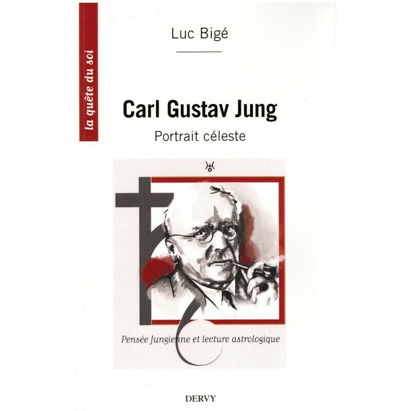 Carl Gustav Jung, portrait celeste
