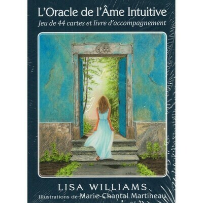 L&#39;oracle de l&#39;âme intuitive