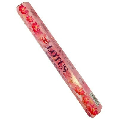 Encens Lotus 20 grs Hem