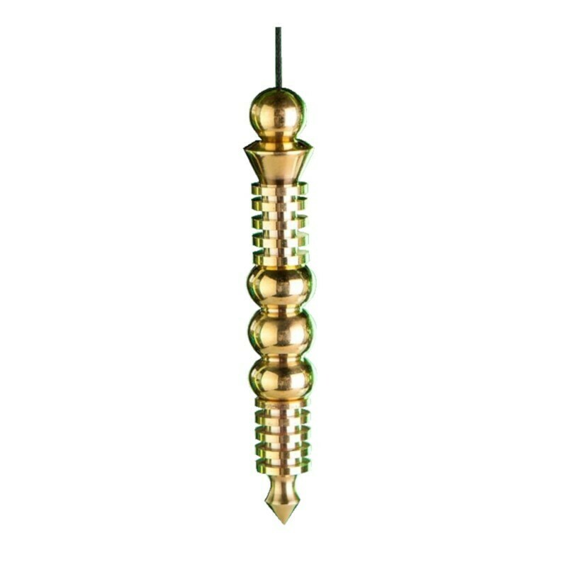 Pendule Isis