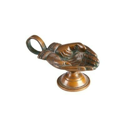 Brûle encens pour cône