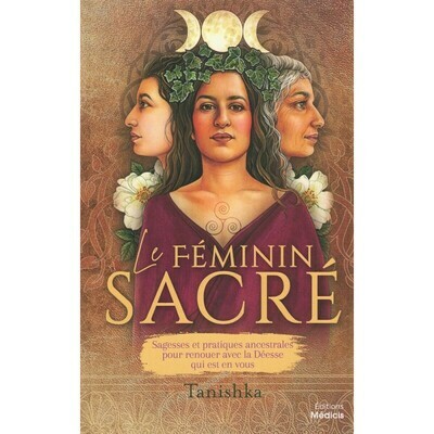 Le Féminin Sacré