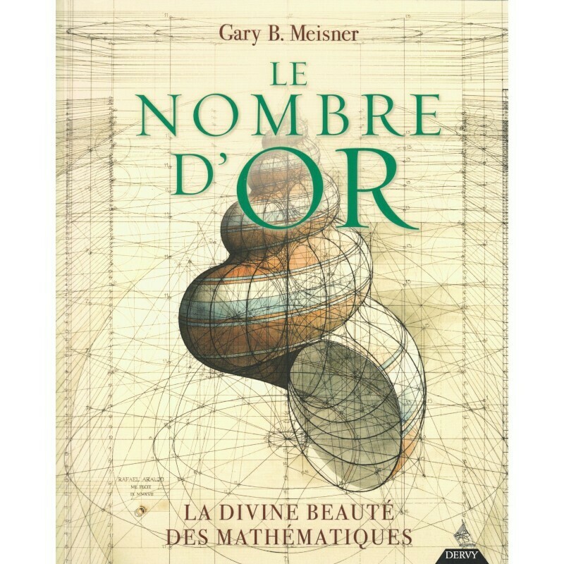 Le nombre d&#39;Or