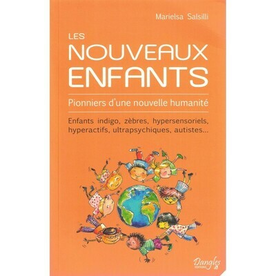 Les nouveaux enfants