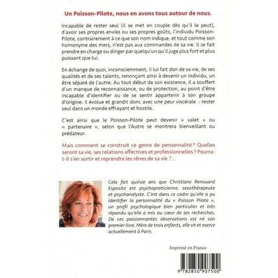 Le syndrome du Poisson-Pilote