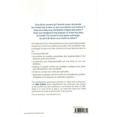 Le manuel de l'hypersensibilité