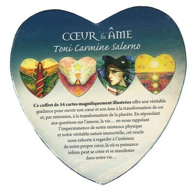 Cœur et Âme