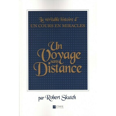 Un voyage sans distance