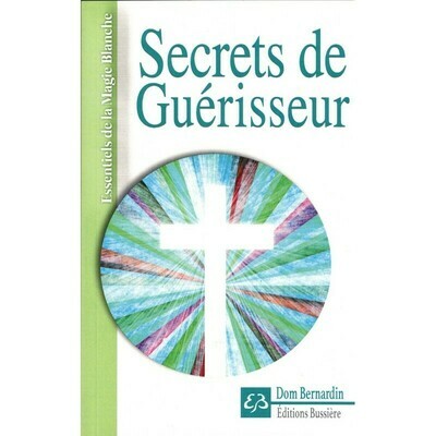 Secrets de Guérisseur