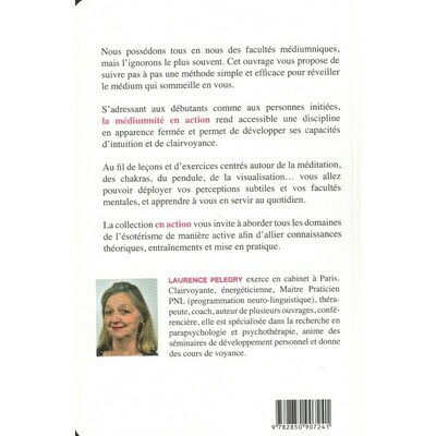 La médiumnité en Action !