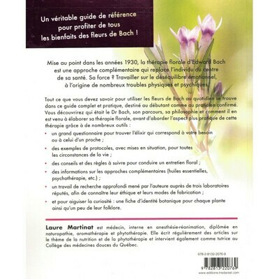 Fleurs de Bach