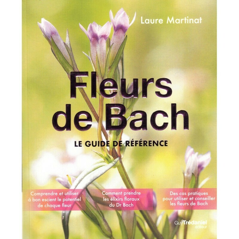 Fleurs de Bach
