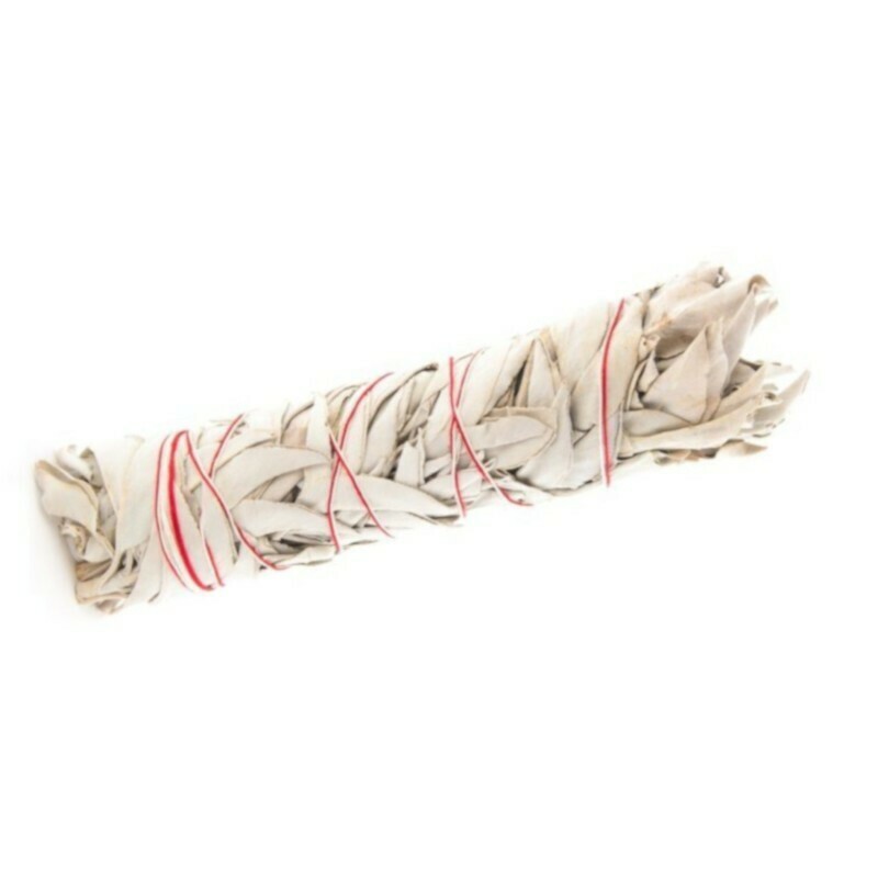 Bâton purificateur Sauge blanche - XL Bâton purificateur Sauge blanche - XL