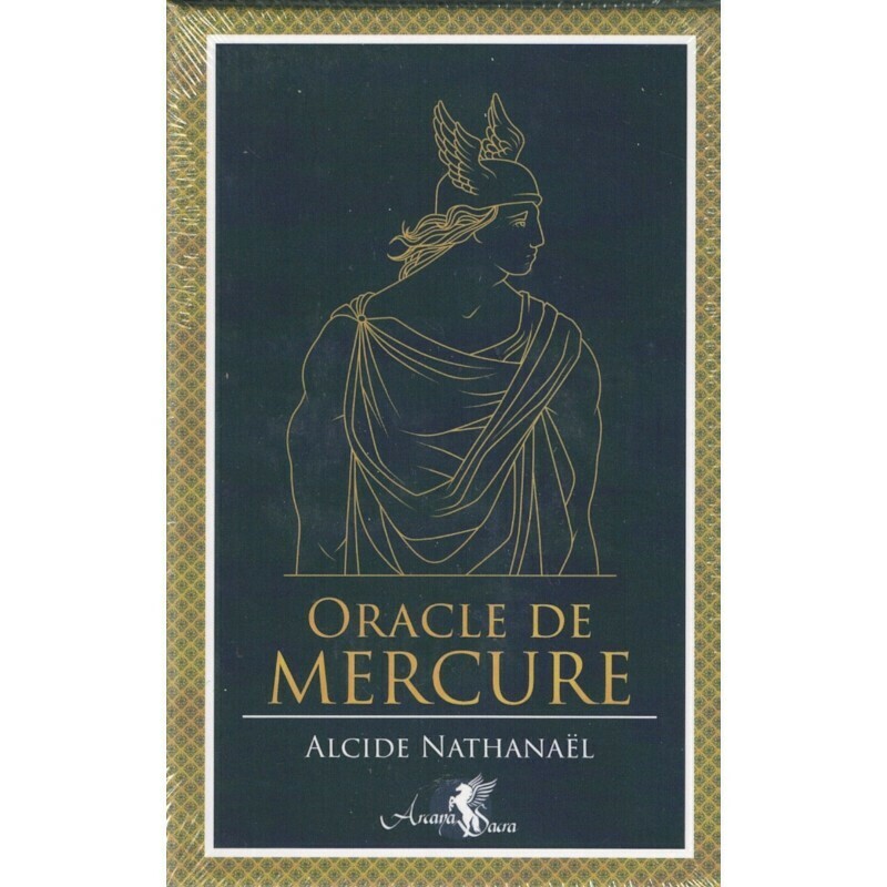 Oracle de Mercure