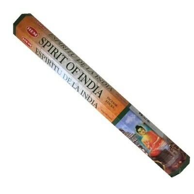 Encens esprit de l&#39;Inde 20 gr Hem