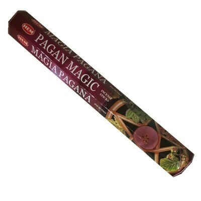 Encens Magie Païenne 20 gr Hem